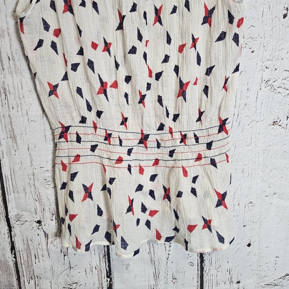 Theory tank top - Picture 6 of 10